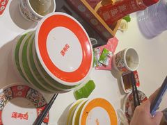 -莲寿司(国兴店)
