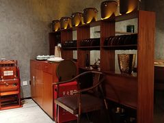 -喜鼎海胆水饺(朝阳区三里屯太古里北区店)