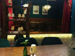 -疯克大象美式烤肉餐厅