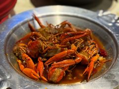 -聚味瞿记·龙虾堂(渔人码头一店)