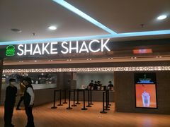 -Shake Shack(西单大悦城店)