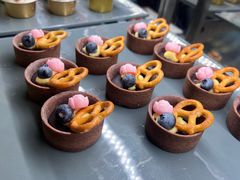 -浙江西子宾馆·瑶园咖啡厅