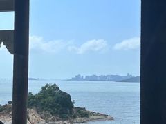 -影吧•悬崖海景(珠海凤凰湾悦椿酒店)