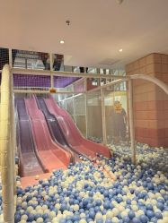 -奈尔宝家庭中心·亲子餐厅(华采天地店)