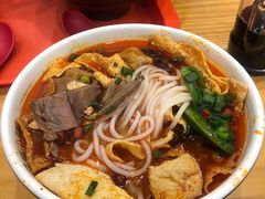 -螺小胖柳州螺蛳粉(钟楼总店)