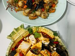 -威海渔村(静安旗舰店)