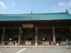 -西安化觉巷清真大寺