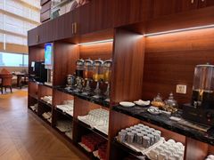 -洲际酒店·地平线全日餐厅HORIZON CAFÉ