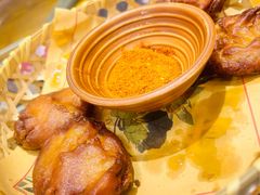 -亮欢寨(凯里总店)