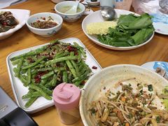 -61号餐吧(兴坪古镇漓江店)