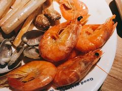 -星伦多自助料理·涮烤一体(嘉兴八佰伴店)