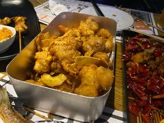 -爱啤精酿·民谣酒馆(滨江店)