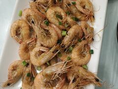 -金海湾海鲜排档(朱家尖店)