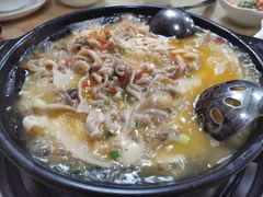 -李师傅脆肚(梅林店)