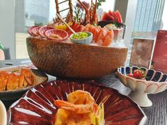 -花潮料理艺食馆(成都万象城店)