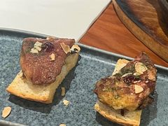 -CRAZYONES西班牙海鲜饭(上海美罗城店)