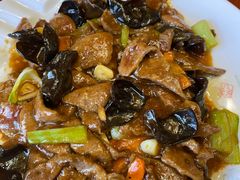 -老苏扬饭店