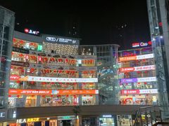 -光谷广场