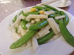 -烤肉宛饭庄(南礼士路店)