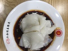 -周家大辣椒面皮(中山街店)