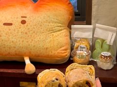-熊猫家PANDA BAKERY(望江店)