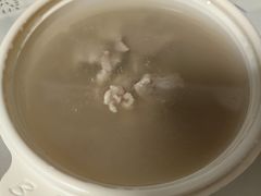 海底椰恶鱼肉炖猪展-信行丰炖品皇店(光孝路店)