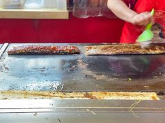 -李记特色五谷杂粮鸡蛋果子