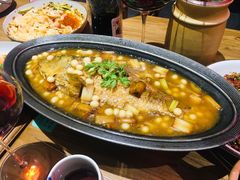 -长安记·大美陕菜(大族广场店)