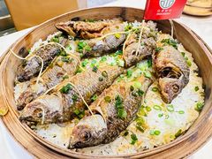 -禾府酒家·传统广府味(番禺店)