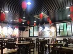 大堂-苏记餐厅(叠南店)