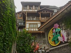 -重庆十八梯传统风貌区