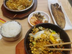 -米村拌饭(太和区万达店)