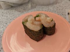 -争鲜回转寿司(中街大悦城店)