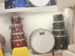 -音乐窝玩创中心·乐器声乐(海珠乐峰店)