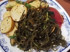 -满兴咱妈烀饼铁锅炖(兰州北街店)