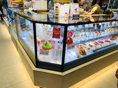-阪急百货店(梅田总店)