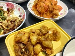 -楚禾宴·家宴(光谷大道店)