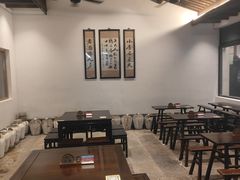 -咸亨酒店•非遗绍兴菜•中华老字号(堂吃餐厅)