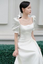 -韩国天使嫁衣婚纱礼服馆(上海旗舰店)