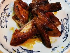 -渔记茶餐厅(渔村店)
