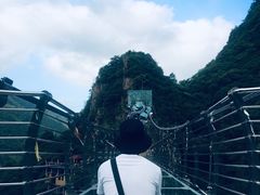 -宁波五龙潭景区