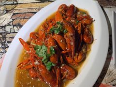 龙虾-大孩龙虾(体育场旗舰店)