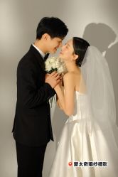 -蒙太奇婚纱摄影(万达店)