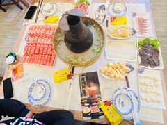 -清花阁乌拉满族火锅(厦门街店)