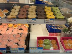 -邵万生食品公司(南京东路店)