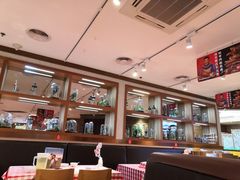 -西贝莜面村(上海百联西郊店)