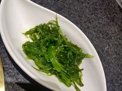 中华海藻-神户赤童日式烤肉伙伴(东直门店)