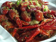 -霸王虾·麻辣小龙虾(清水河公园店)