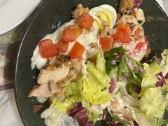 -娜娜家•Nana’s restaurant (爱琴海店)