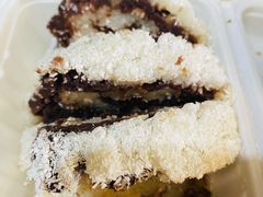 椰蓉卷-老回回饺子馆(海洋馆店)